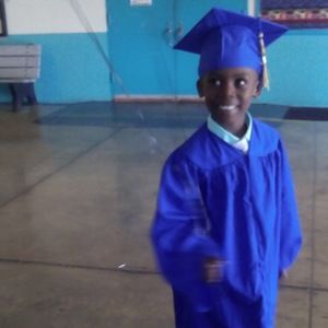 Meet your Posher, Reginald